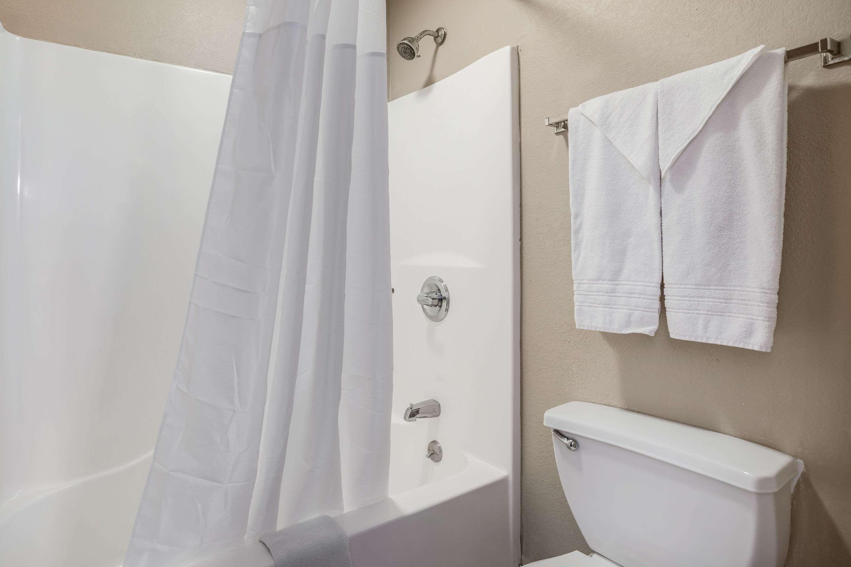 Quality Inn Calvert City - Paducah East Eksteriør billede