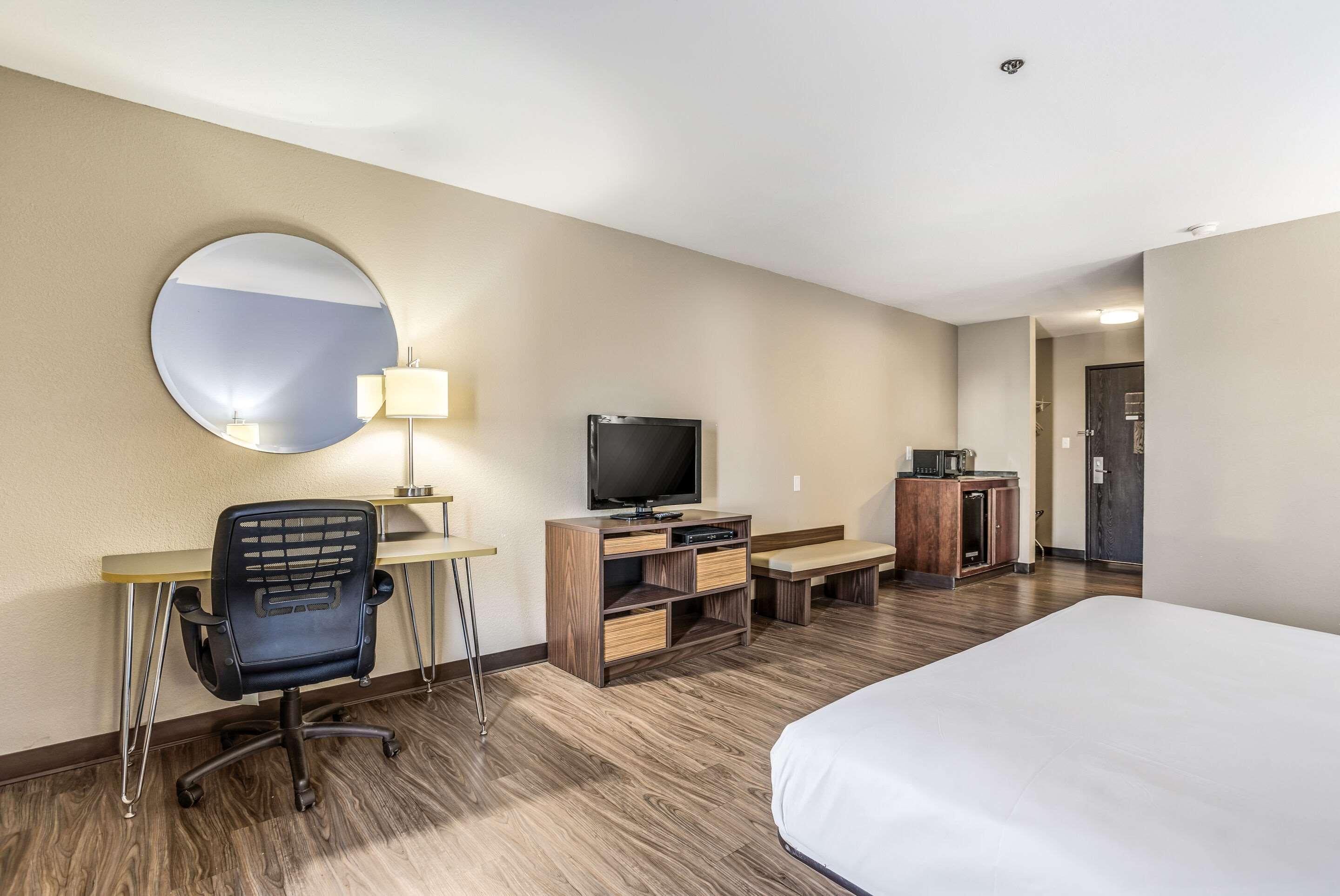 Quality Inn Calvert City - Paducah East Eksteriør billede