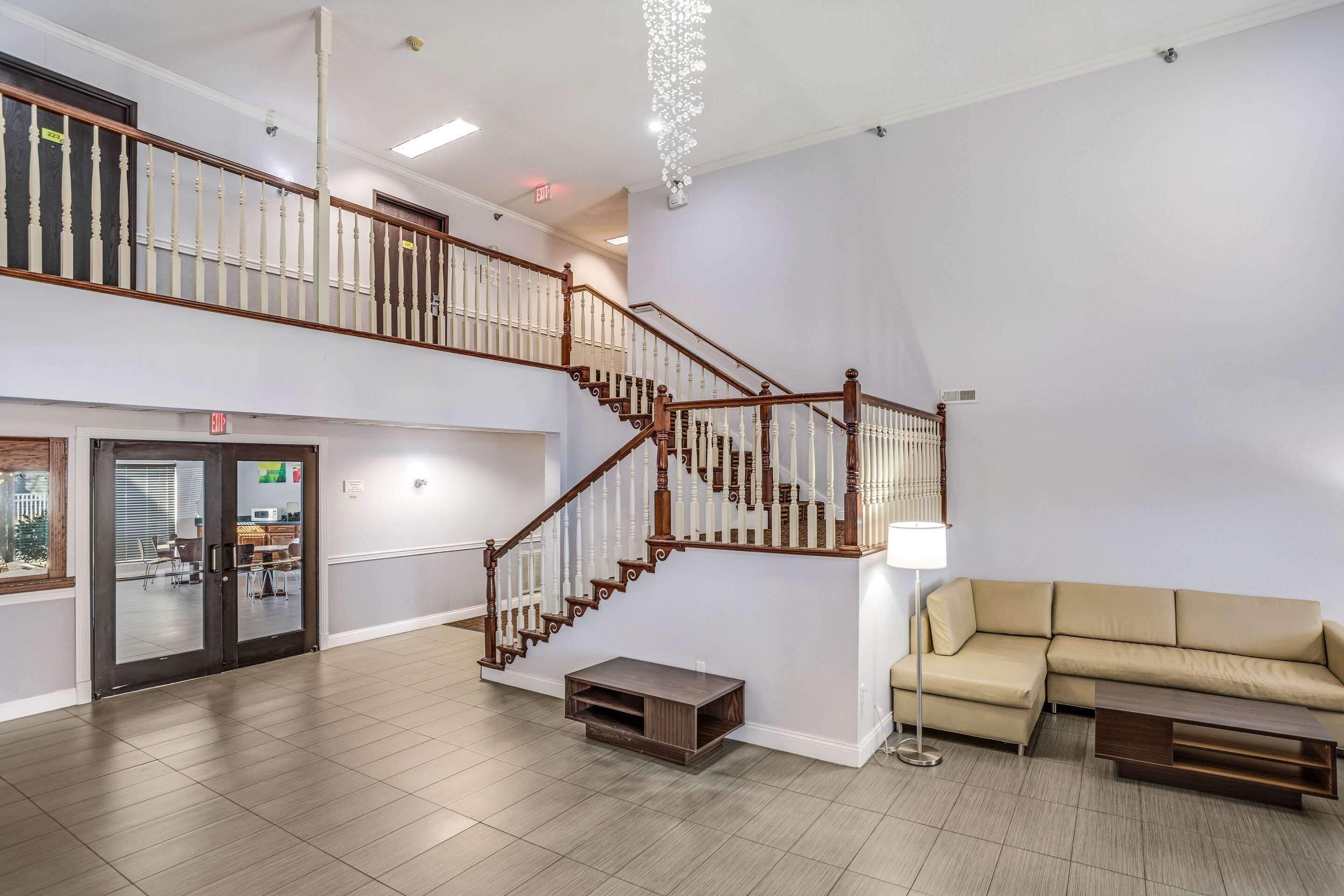 Quality Inn Calvert City - Paducah East Eksteriør billede
