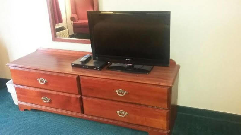 Quality Inn Calvert City - Paducah East Eksteriør billede
