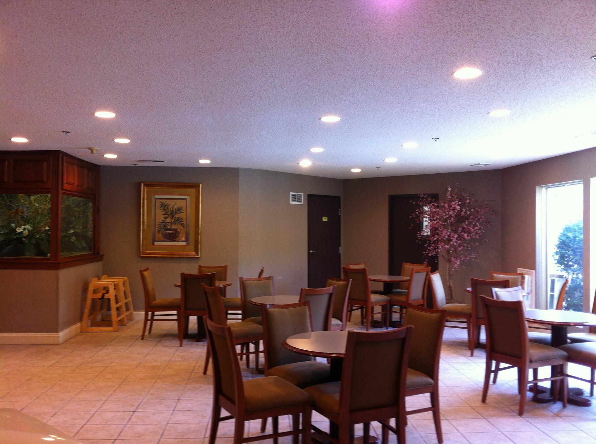 Quality Inn Calvert City - Paducah East Eksteriør billede
